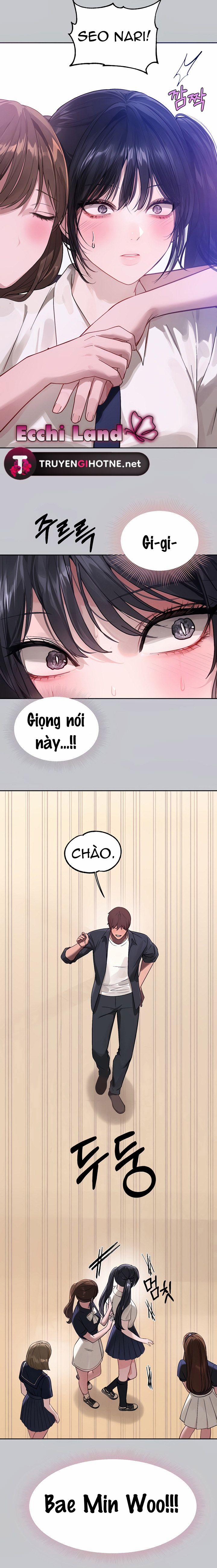 Chị Chủ Nhà Của Tôi 96.1 trang 2