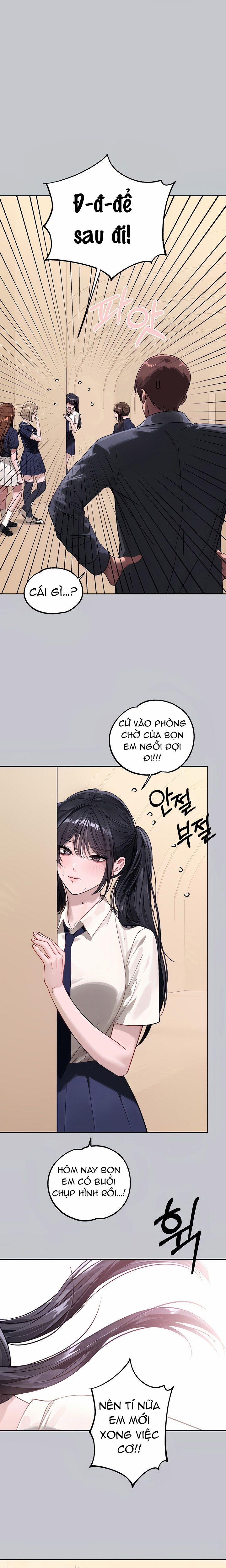 Chị Chủ Nhà Của Tôi 96.1 trang 4