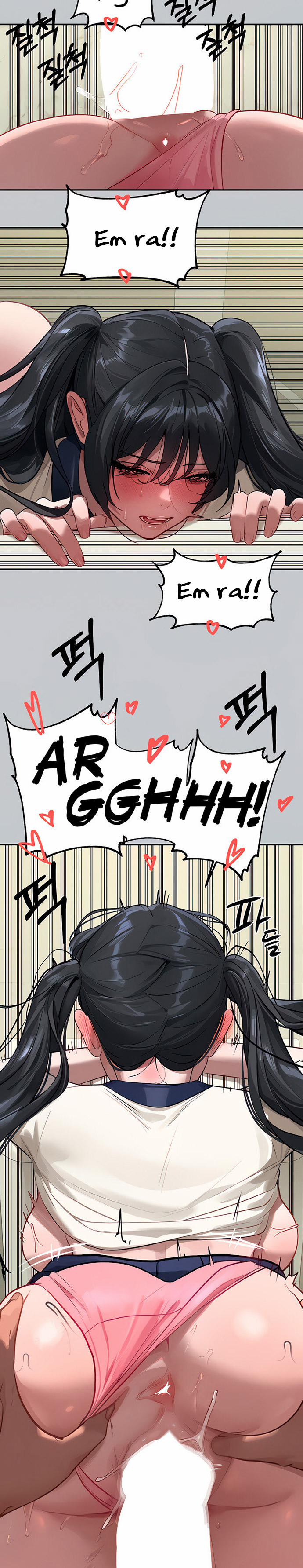 Chị Chủ Nhà Của Tôi 98.2 trang 9