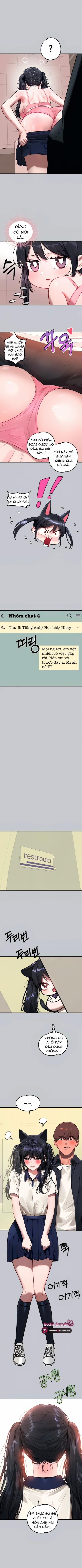 Chị Chủ Nhà Của Tôi 99.1 trang 3