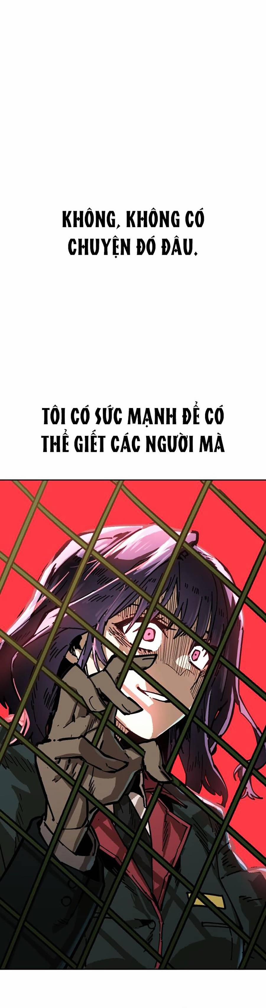 Chỉ Có Cái C.h.ế.t Mới Là Sự Cứu Rỗi 1 trang 40