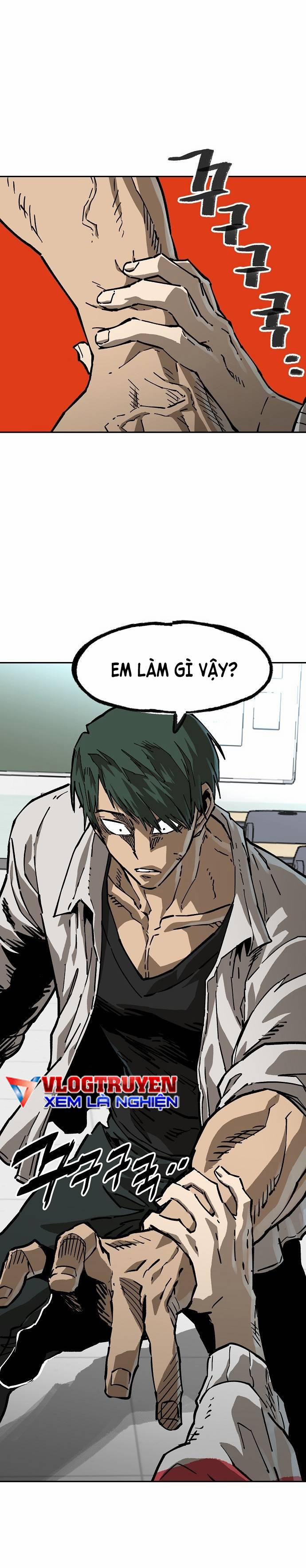 Chỉ Có Cái C.h.ế.t Mới Là Sự Cứu Rỗi 10 trang 0