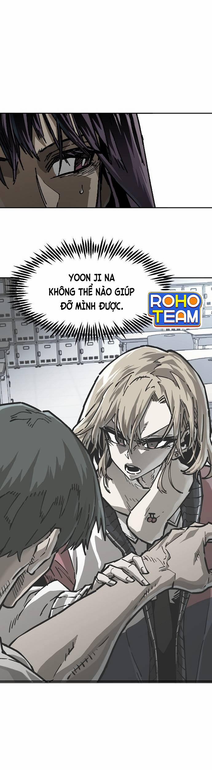 Chỉ Có Cái C.h.ế.t Mới Là Sự Cứu Rỗi 10 trang 15