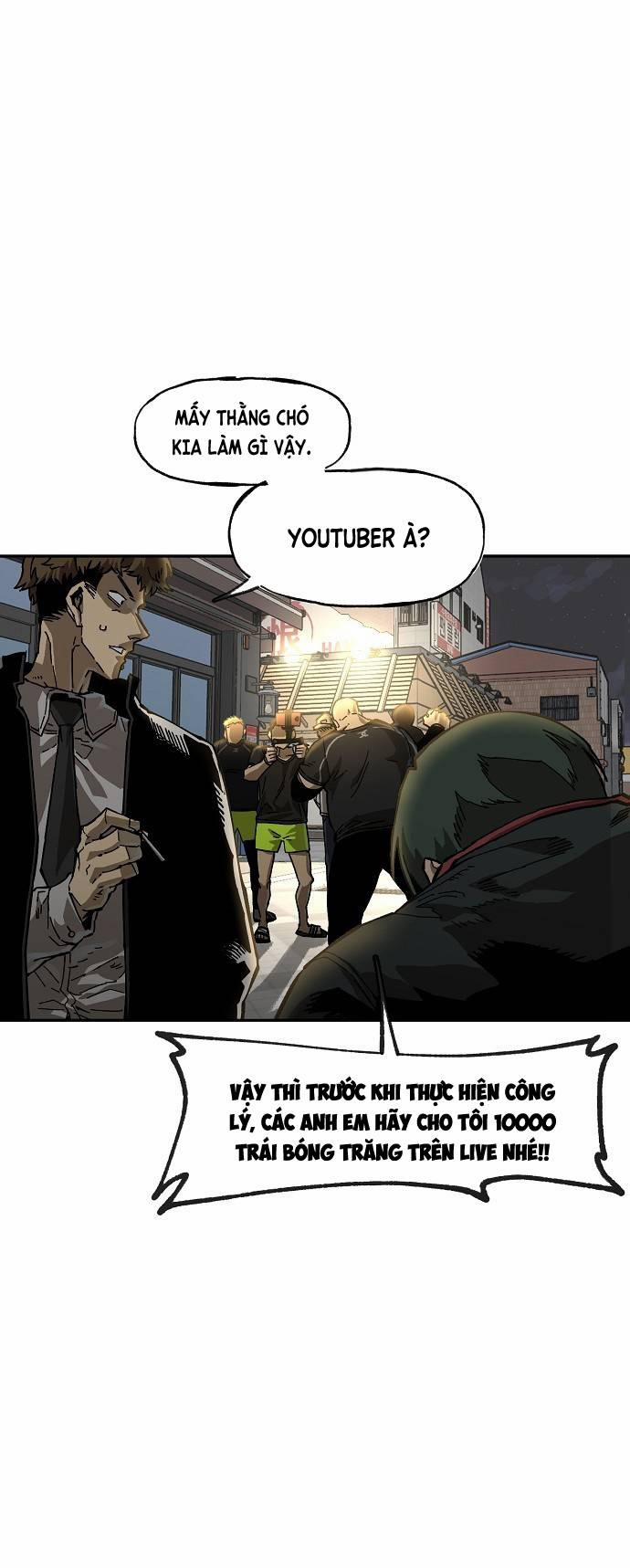 Chỉ Có Cái C.h.ế.t Mới Là Sự Cứu Rỗi 10 trang 24