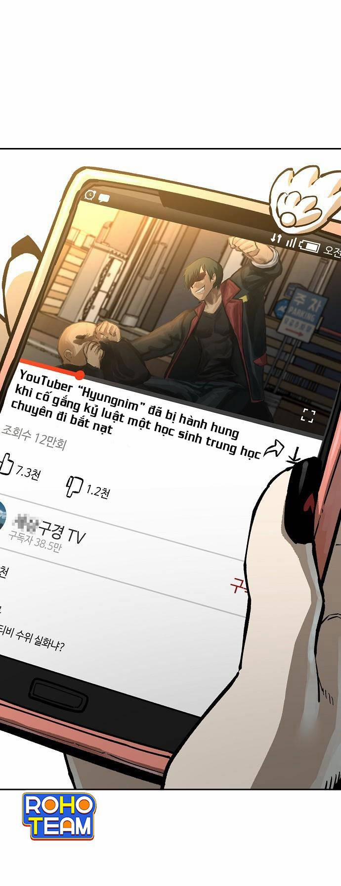 Chỉ Có Cái C.h.ế.t Mới Là Sự Cứu Rỗi 11 trang 0