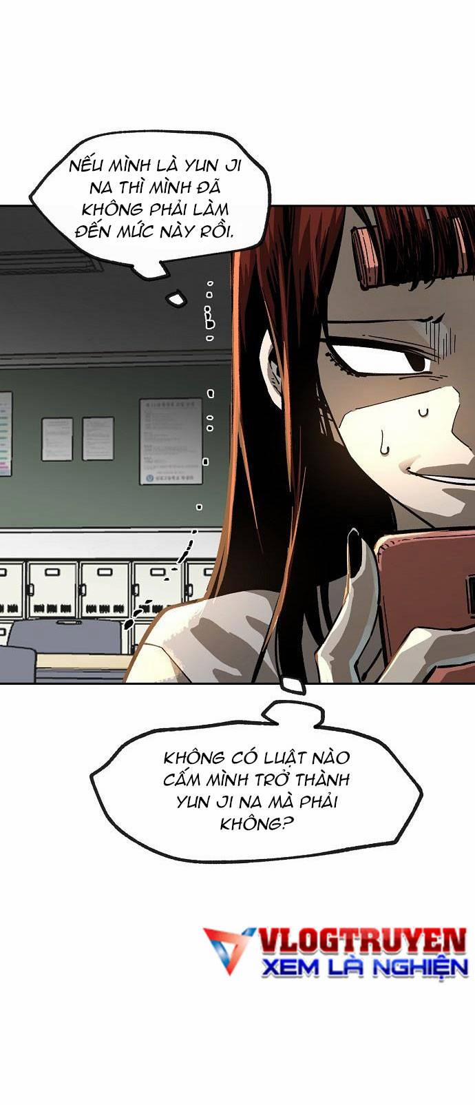 Chỉ Có Cái C.h.ế.t Mới Là Sự Cứu Rỗi 11 trang 2