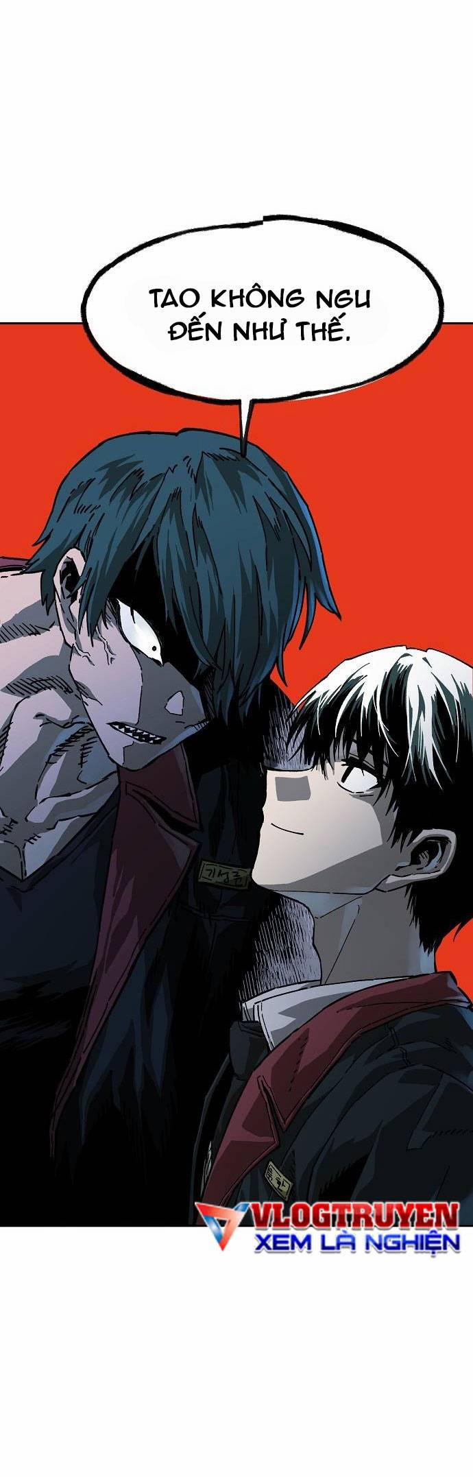 Chỉ Có Cái C.h.ế.t Mới Là Sự Cứu Rỗi 11 trang 41