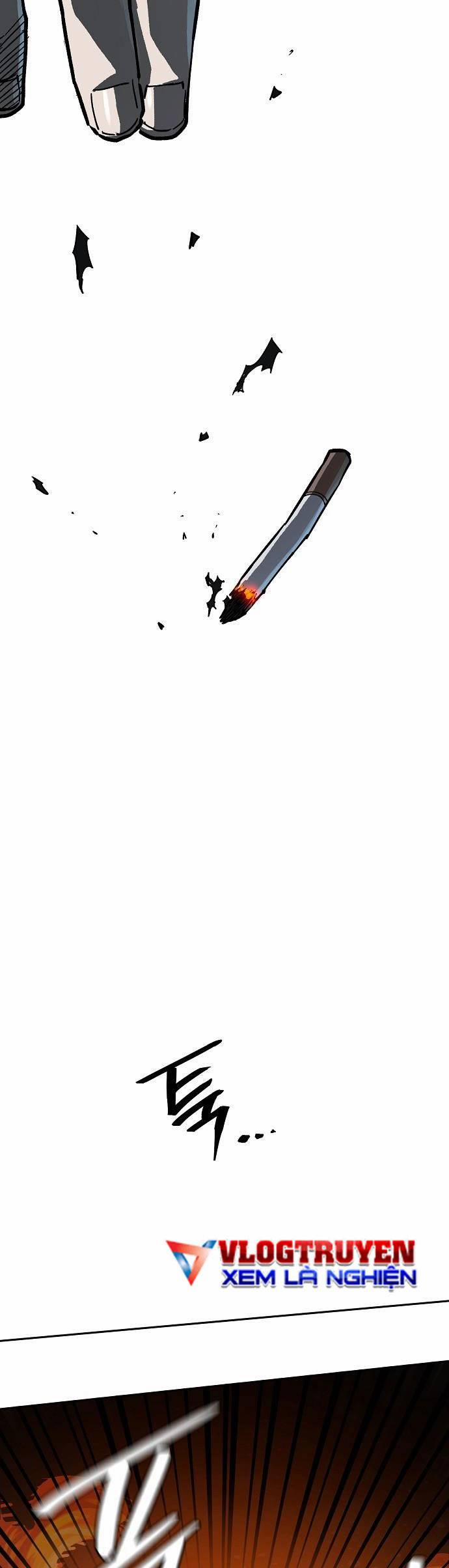 Chỉ Có Cái C.h.ế.t Mới Là Sự Cứu Rỗi 11 trang 50