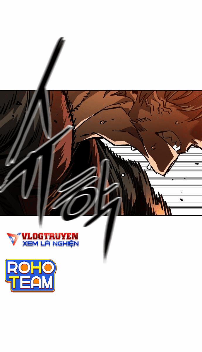 Chỉ Có Cái C.h.ế.t Mới Là Sự Cứu Rỗi 12 trang 11