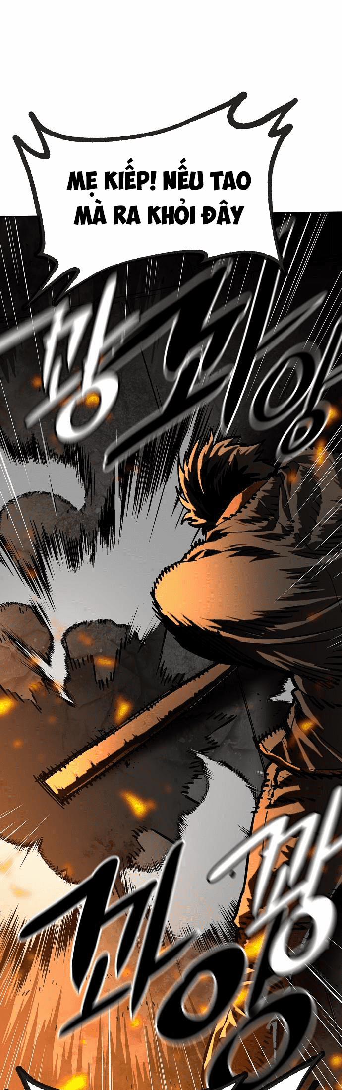 Chỉ Có Cái C.h.ế.t Mới Là Sự Cứu Rỗi 12 trang 12