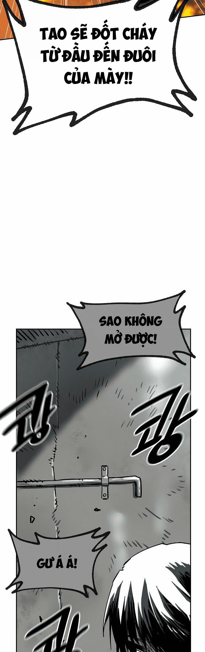 Chỉ Có Cái C.h.ế.t Mới Là Sự Cứu Rỗi 12 trang 13