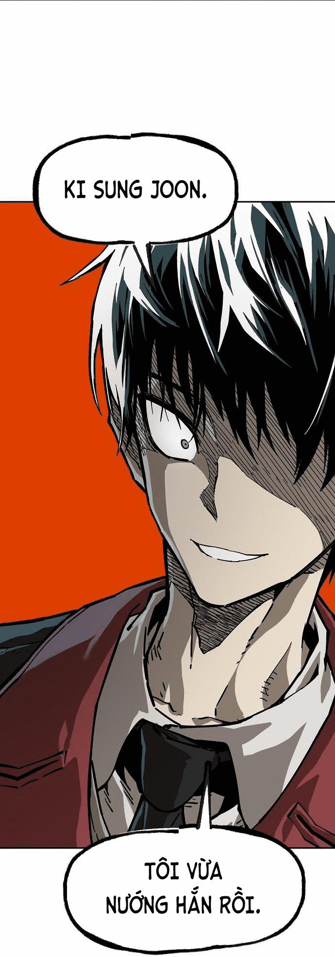 Chỉ Có Cái C.h.ế.t Mới Là Sự Cứu Rỗi 12 trang 17