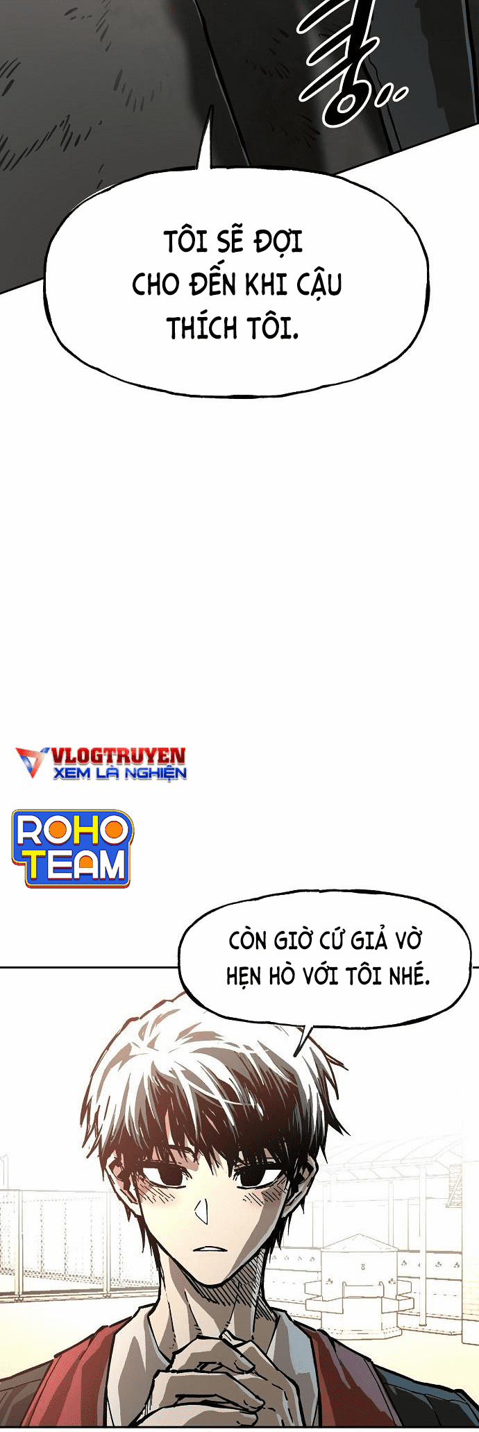 Chỉ Có Cái C.h.ế.t Mới Là Sự Cứu Rỗi 12 trang 21