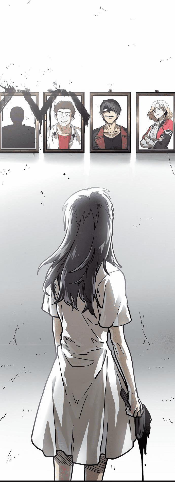 Chỉ Có Cái C.h.ế.t Mới Là Sự Cứu Rỗi 12 trang 30