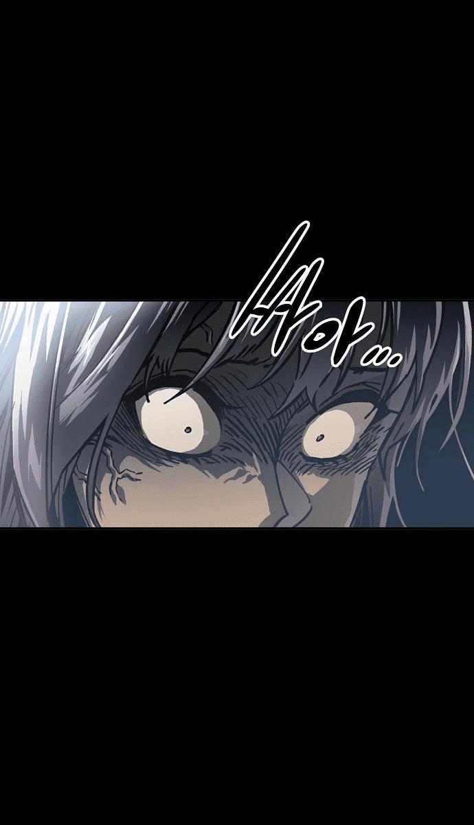 Chỉ Có Cái C.h.ế.t Mới Là Sự Cứu Rỗi 12 trang 32