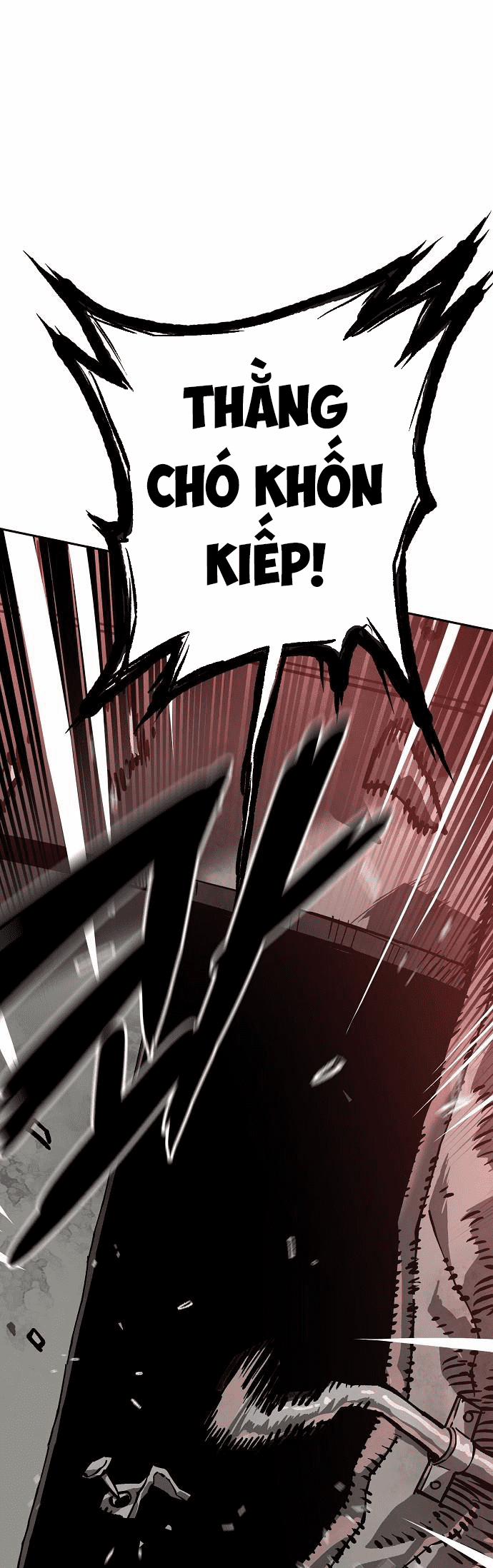 Chỉ Có Cái C.h.ế.t Mới Là Sự Cứu Rỗi 12 trang 42