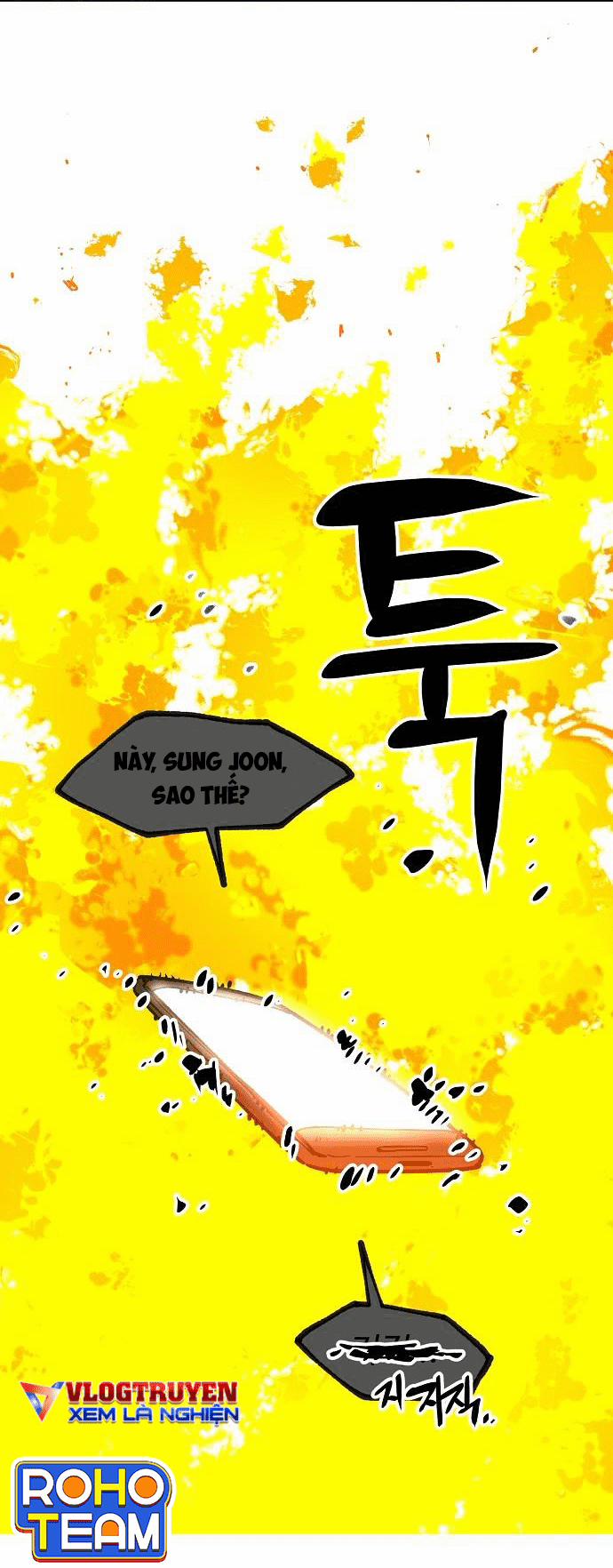 Chỉ Có Cái C.h.ế.t Mới Là Sự Cứu Rỗi 12 trang 5