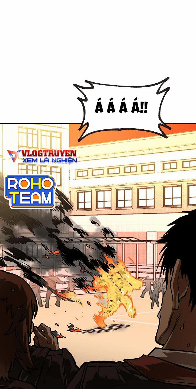 Chỉ Có Cái C.h.ế.t Mới Là Sự Cứu Rỗi 12 trang 57