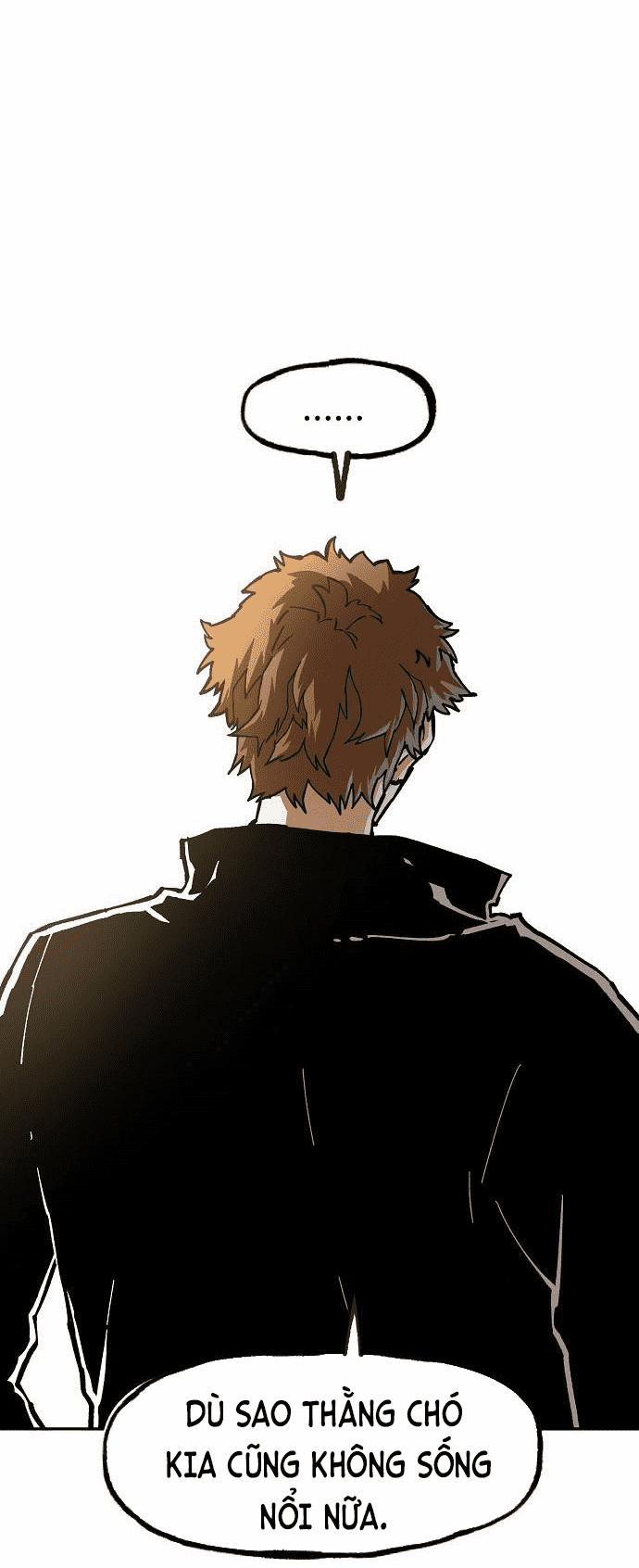 Chỉ Có Cái C.h.ế.t Mới Là Sự Cứu Rỗi 12 trang 68
