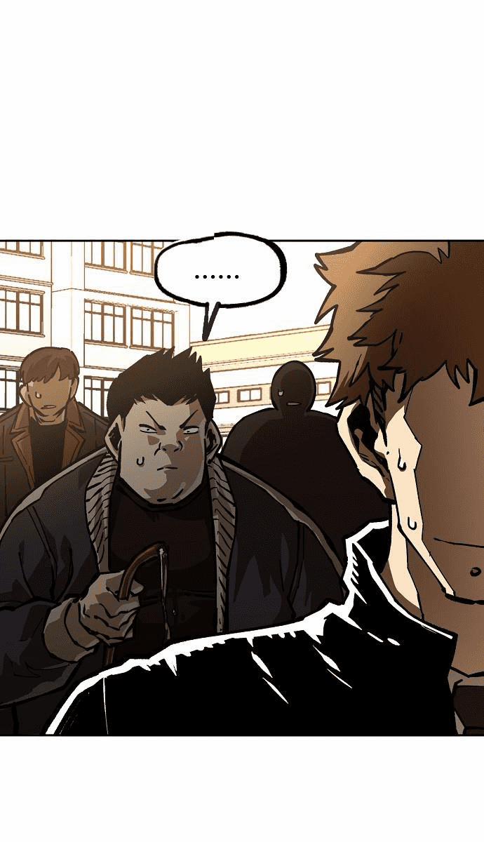 Chỉ Có Cái C.h.ế.t Mới Là Sự Cứu Rỗi 12 trang 69