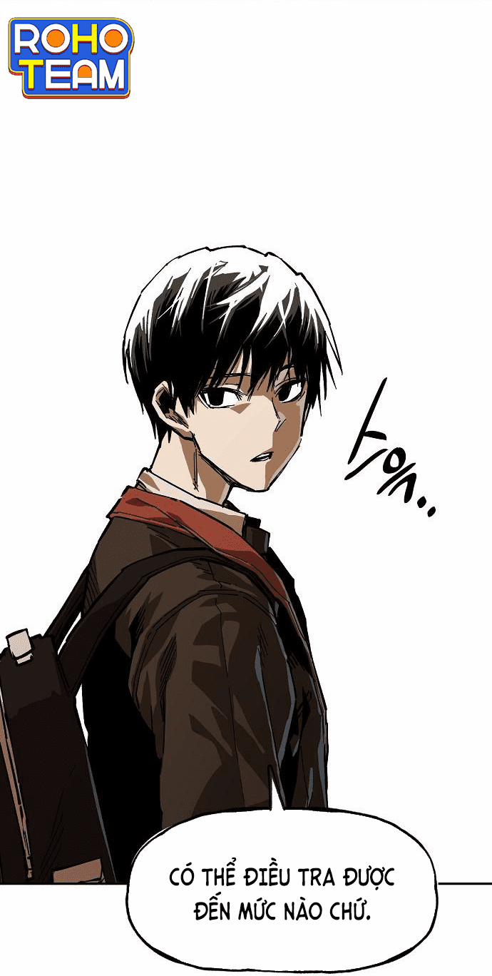 Chỉ Có Cái C.h.ế.t Mới Là Sự Cứu Rỗi 12 trang 74