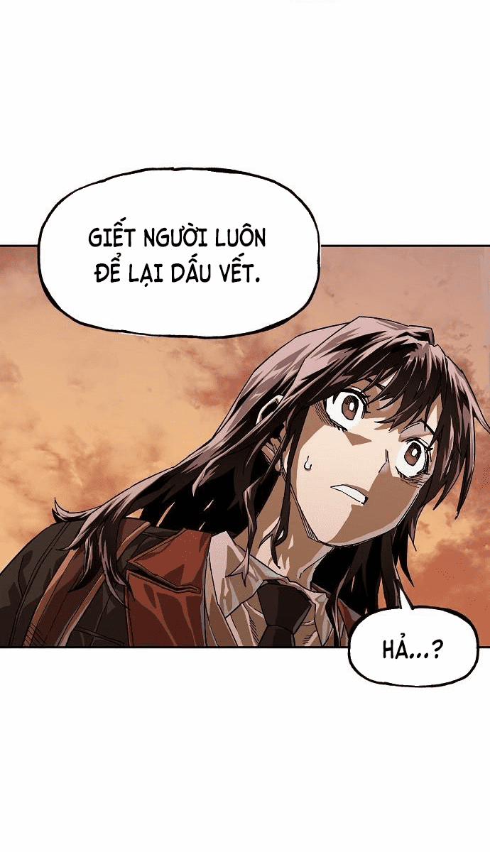 Chỉ Có Cái C.h.ế.t Mới Là Sự Cứu Rỗi 12 trang 75
