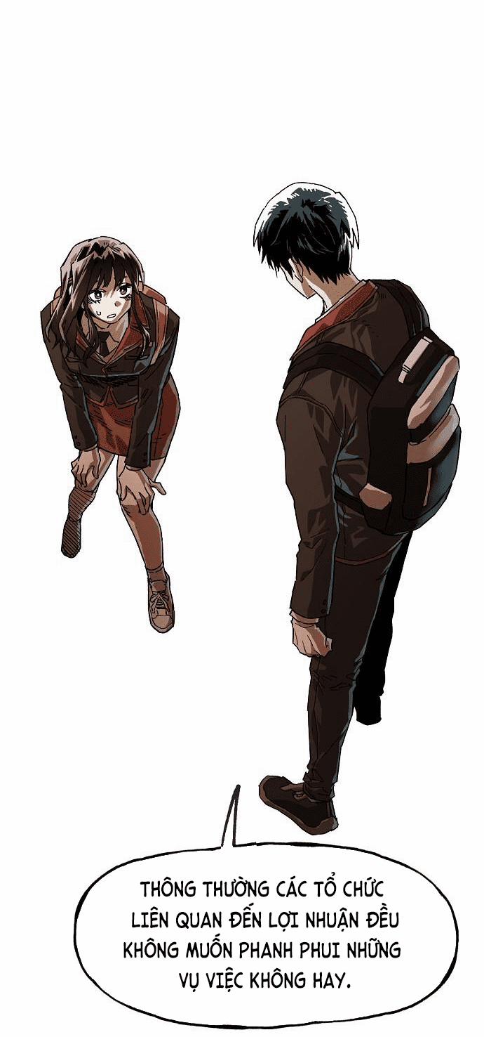 Chỉ Có Cái C.h.ế.t Mới Là Sự Cứu Rỗi 12 trang 78