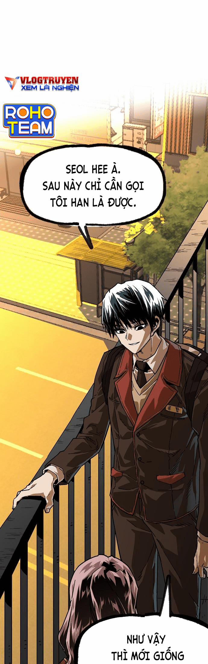 Chỉ Có Cái C.h.ế.t Mới Là Sự Cứu Rỗi 12 trang 81