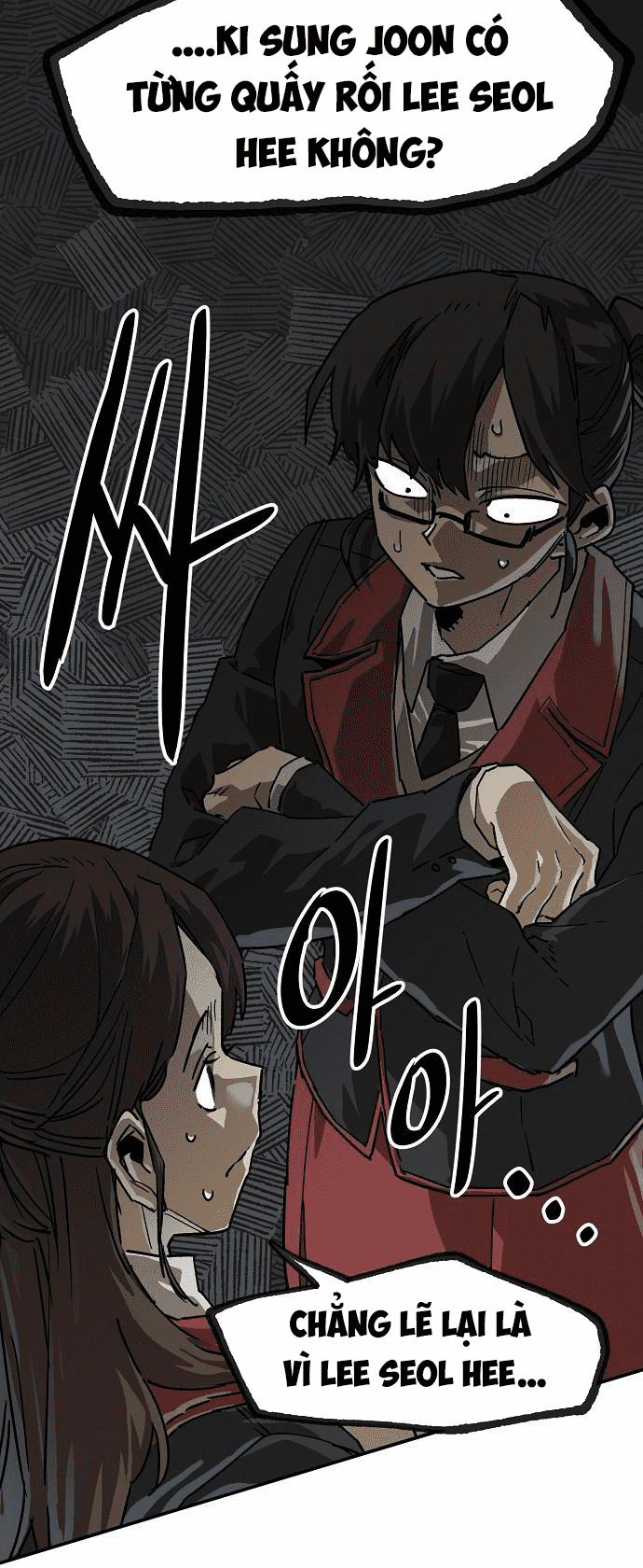 Chỉ Có Cái C.h.ế.t Mới Là Sự Cứu Rỗi 12 trang 86