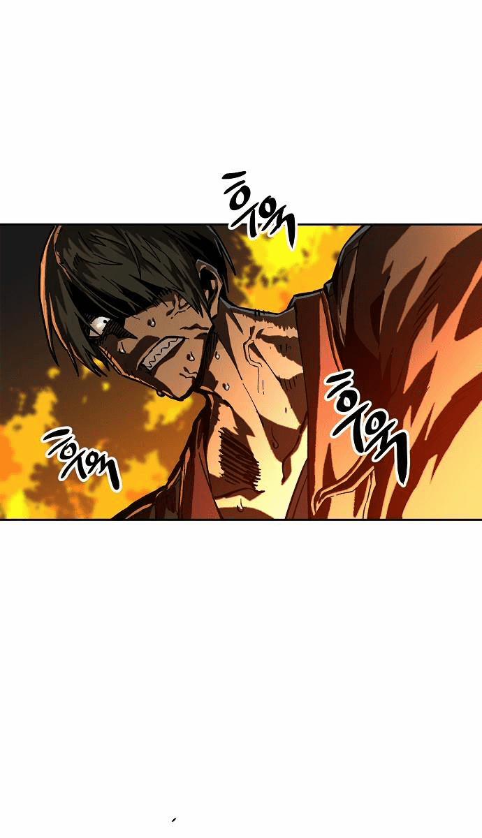 Chỉ Có Cái C.h.ế.t Mới Là Sự Cứu Rỗi 12 trang 9