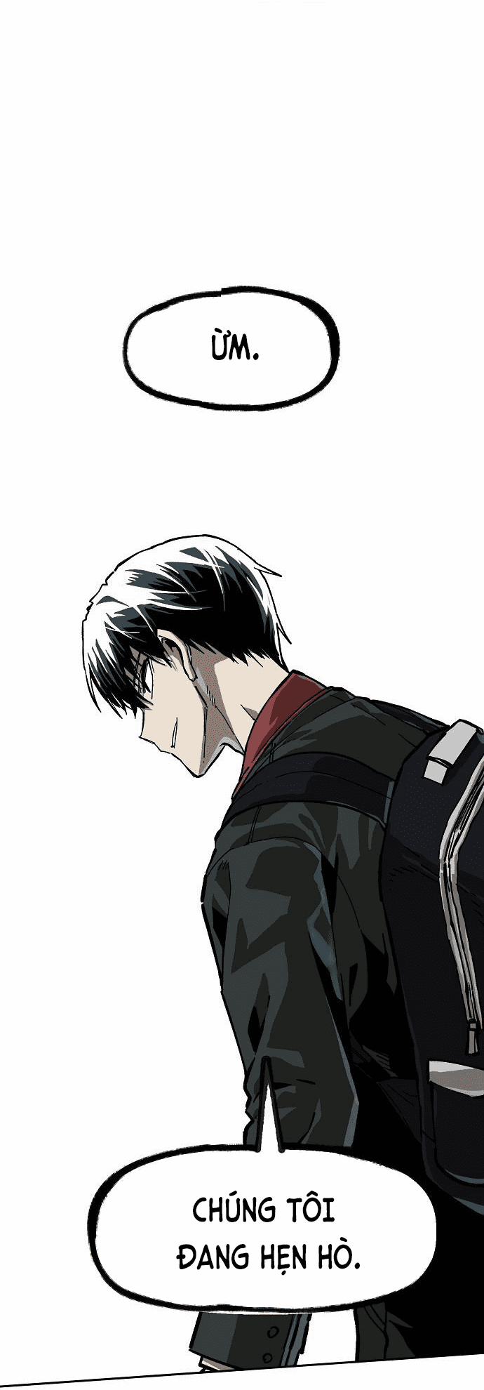 Chỉ Có Cái C.h.ế.t Mới Là Sự Cứu Rỗi 12 trang 92