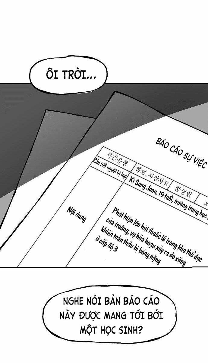 Chỉ Có Cái C.h.ế.t Mới Là Sự Cứu Rỗi 12 trang 95