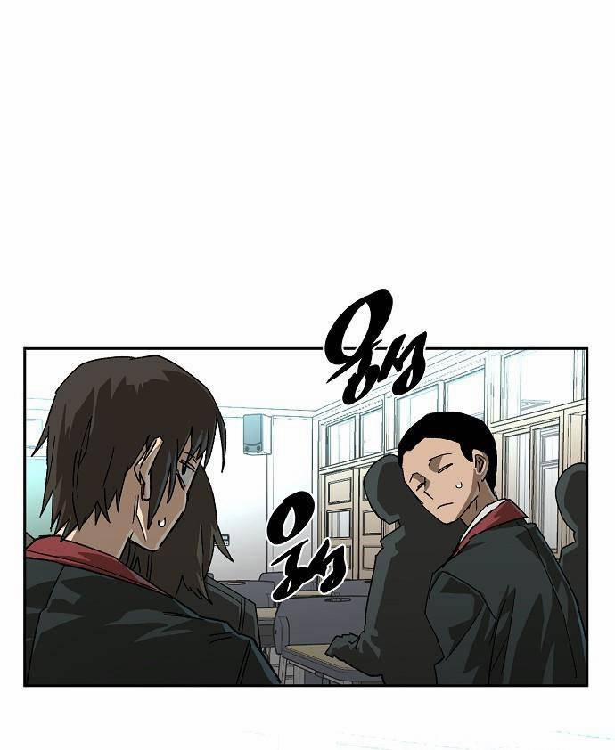 Chỉ Có Cái C.h.ế.t Mới Là Sự Cứu Rỗi 13 trang 0