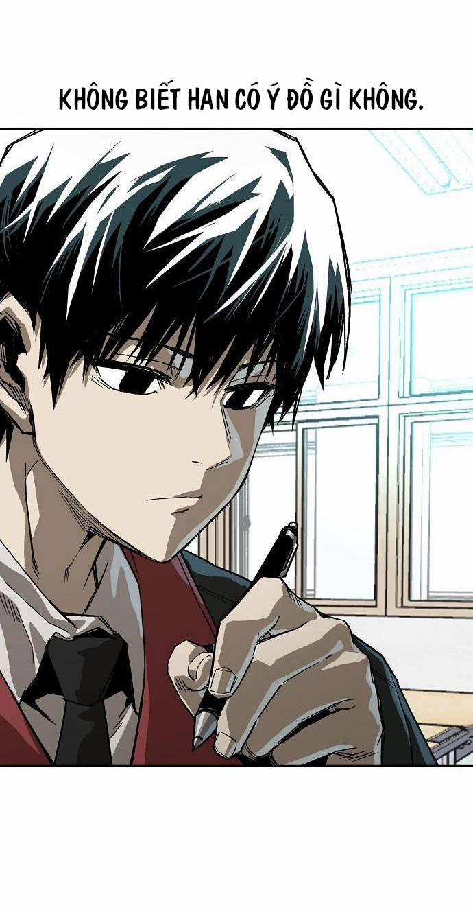 Chỉ Có Cái C.h.ế.t Mới Là Sự Cứu Rỗi 13 trang 12