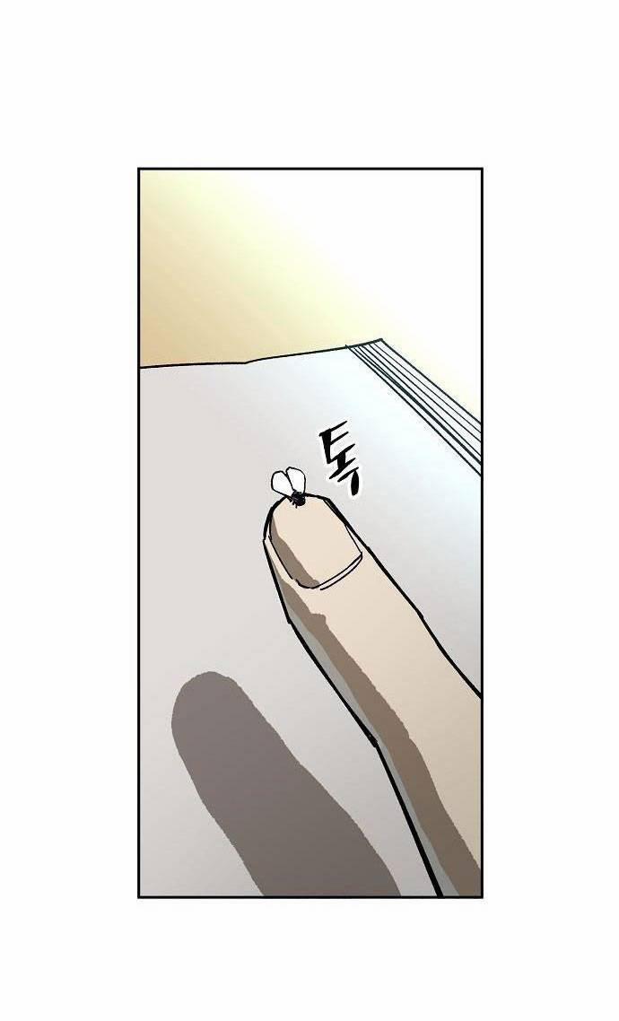 Chỉ Có Cái C.h.ế.t Mới Là Sự Cứu Rỗi 13 trang 23