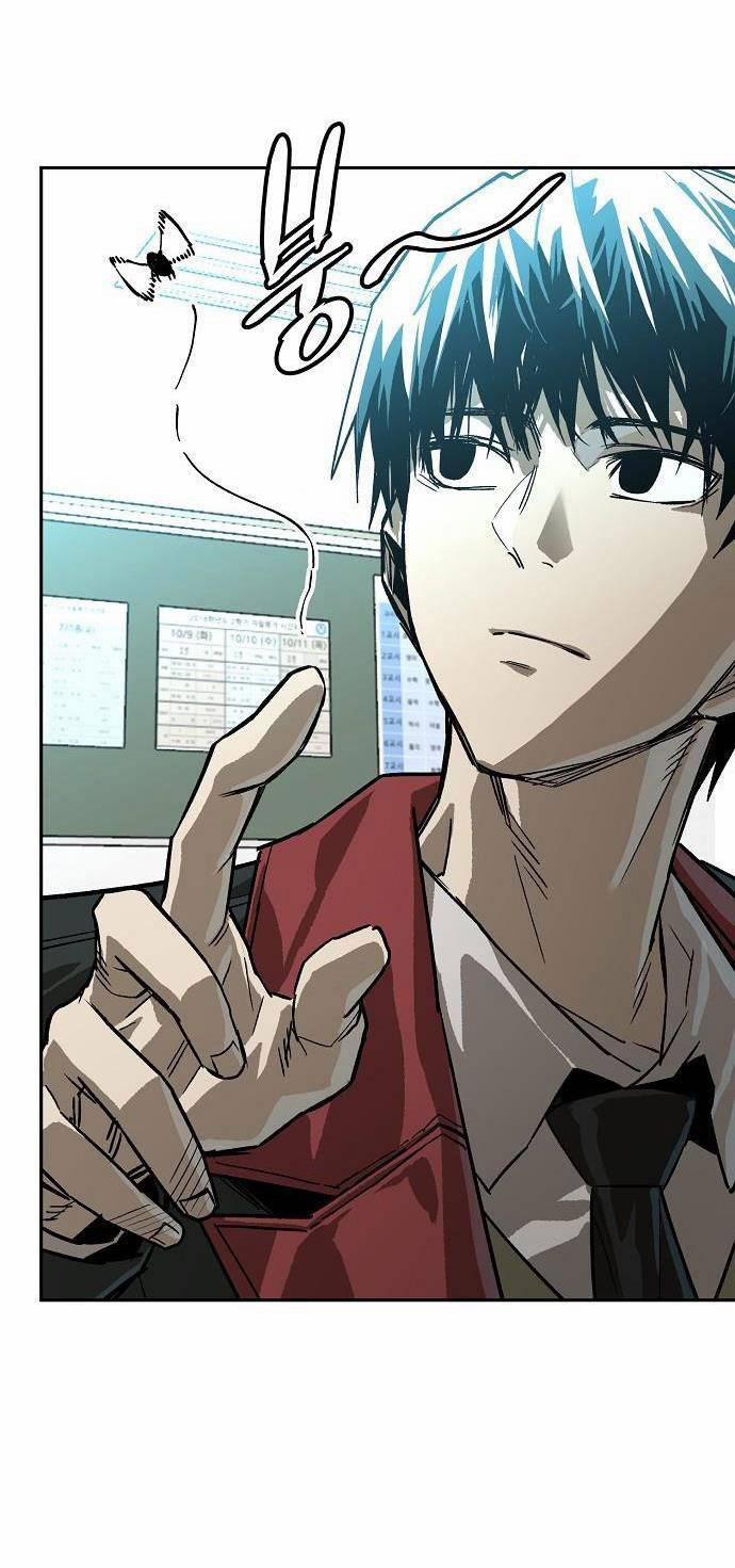 Chỉ Có Cái C.h.ế.t Mới Là Sự Cứu Rỗi 13 trang 24