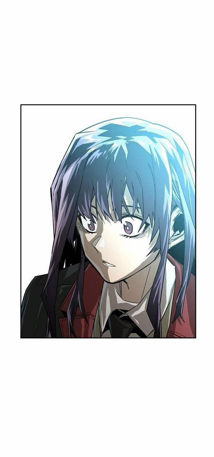 Chỉ Có Cái C.h.ế.t Mới Là Sự Cứu Rỗi 13 trang 26