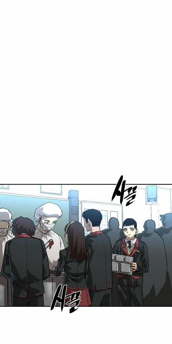 Chỉ Có Cái C.h.ế.t Mới Là Sự Cứu Rỗi 13 trang 28