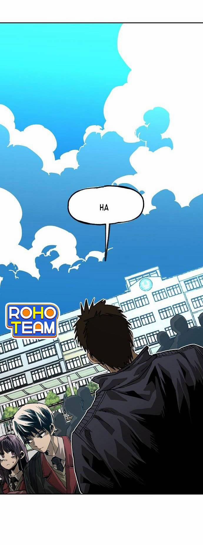 Chỉ Có Cái C.h.ế.t Mới Là Sự Cứu Rỗi 13 trang 52