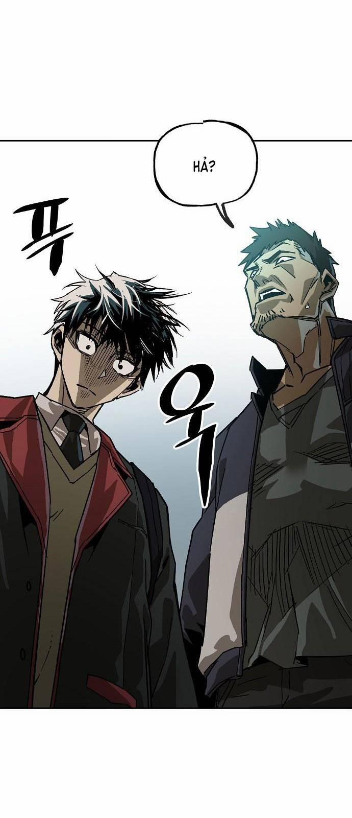 Chỉ Có Cái C.h.ế.t Mới Là Sự Cứu Rỗi 13 trang 61