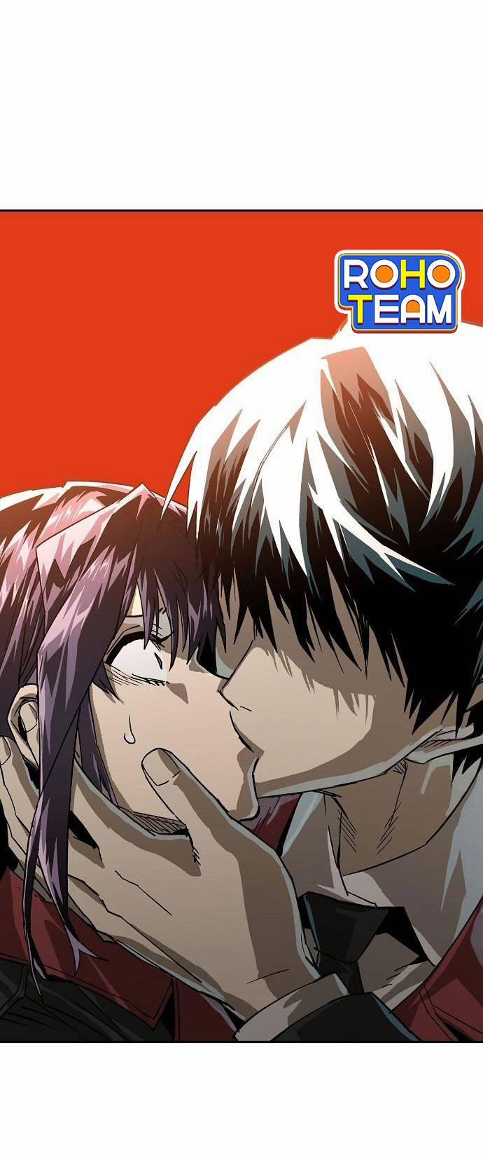 Chỉ Có Cái C.h.ế.t Mới Là Sự Cứu Rỗi 13 trang 64