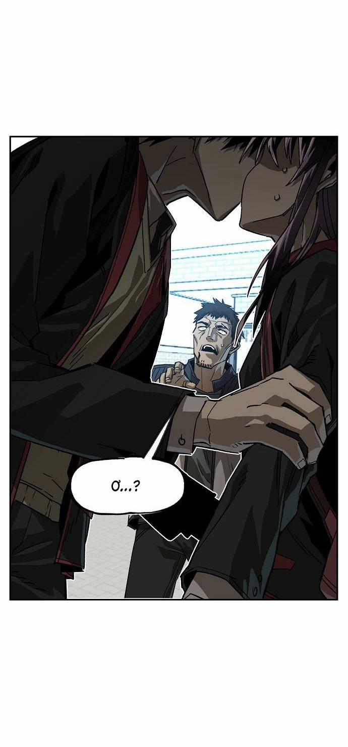 Chỉ Có Cái C.h.ế.t Mới Là Sự Cứu Rỗi 13 trang 65