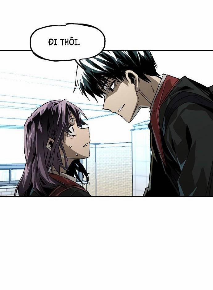 Chỉ Có Cái C.h.ế.t Mới Là Sự Cứu Rỗi 13 trang 66