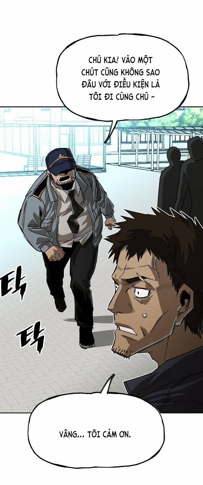 Chỉ Có Cái C.h.ế.t Mới Là Sự Cứu Rỗi 13 trang 68