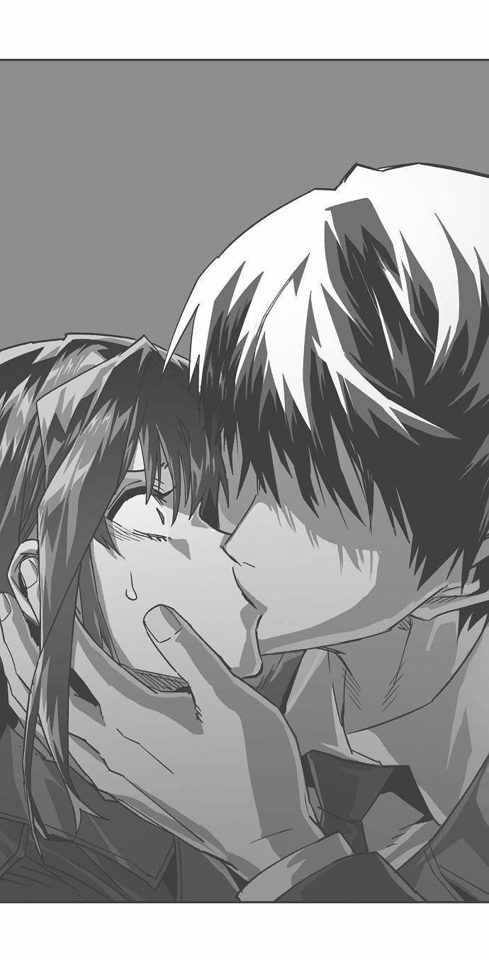 Chỉ Có Cái C.h.ế.t Mới Là Sự Cứu Rỗi 14 trang 0