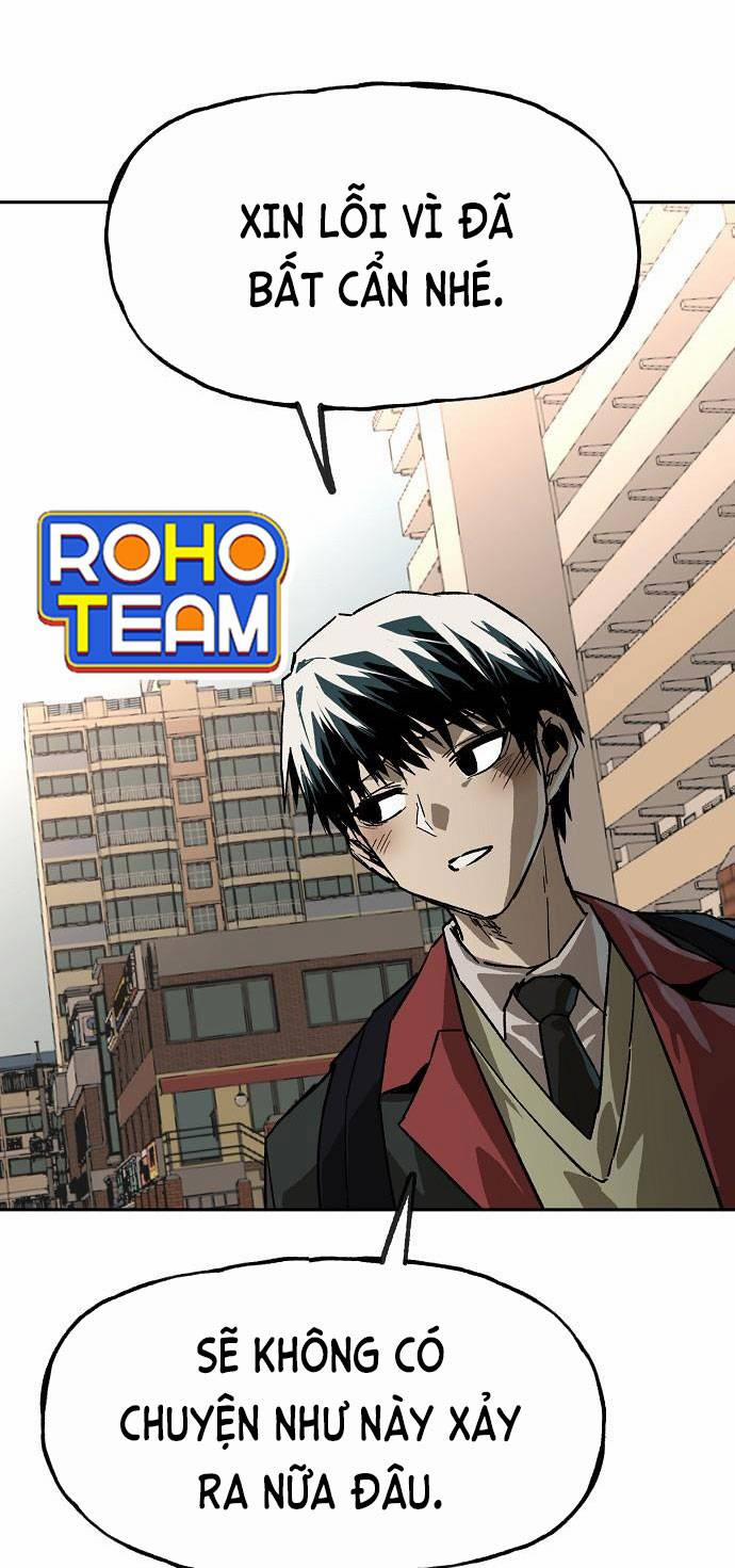 Chỉ Có Cái C.h.ế.t Mới Là Sự Cứu Rỗi 14 trang 11