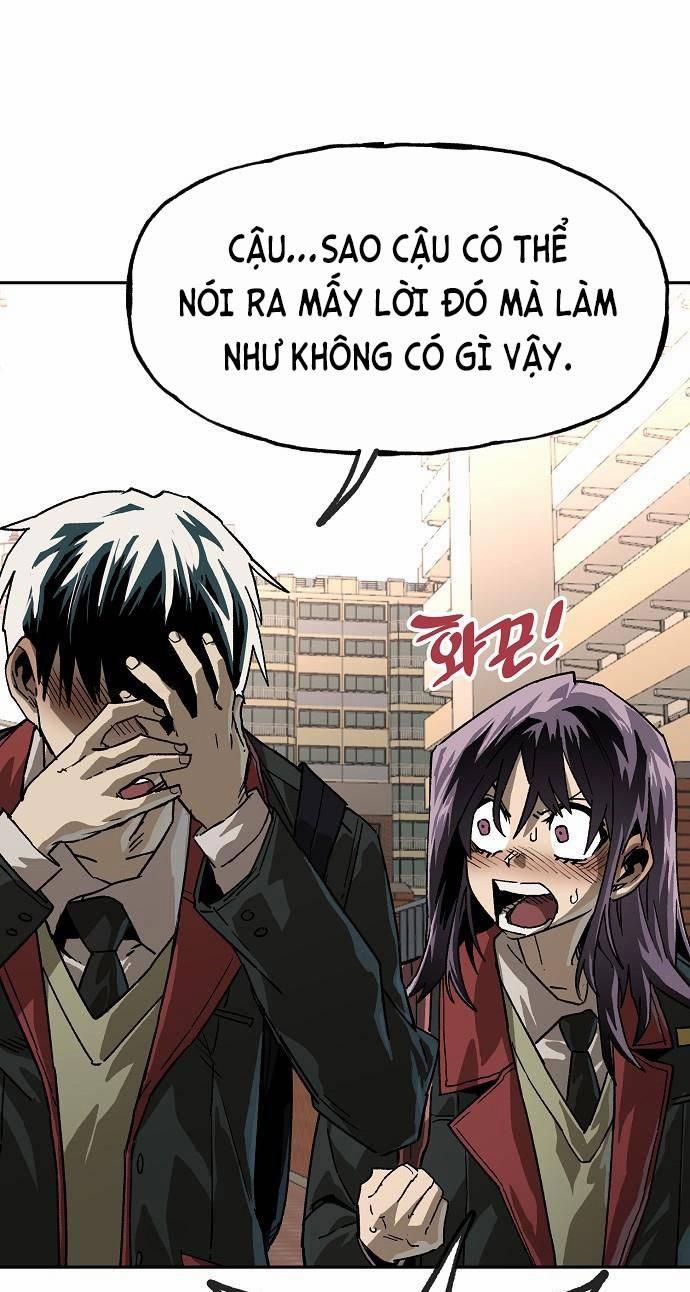 Chỉ Có Cái C.h.ế.t Mới Là Sự Cứu Rỗi 14 trang 17