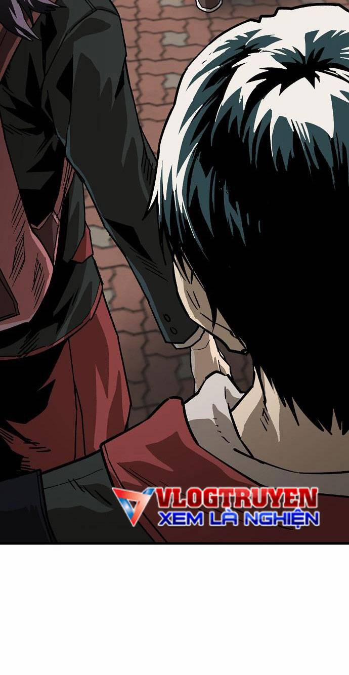 Chỉ Có Cái C.h.ế.t Mới Là Sự Cứu Rỗi 14 trang 20