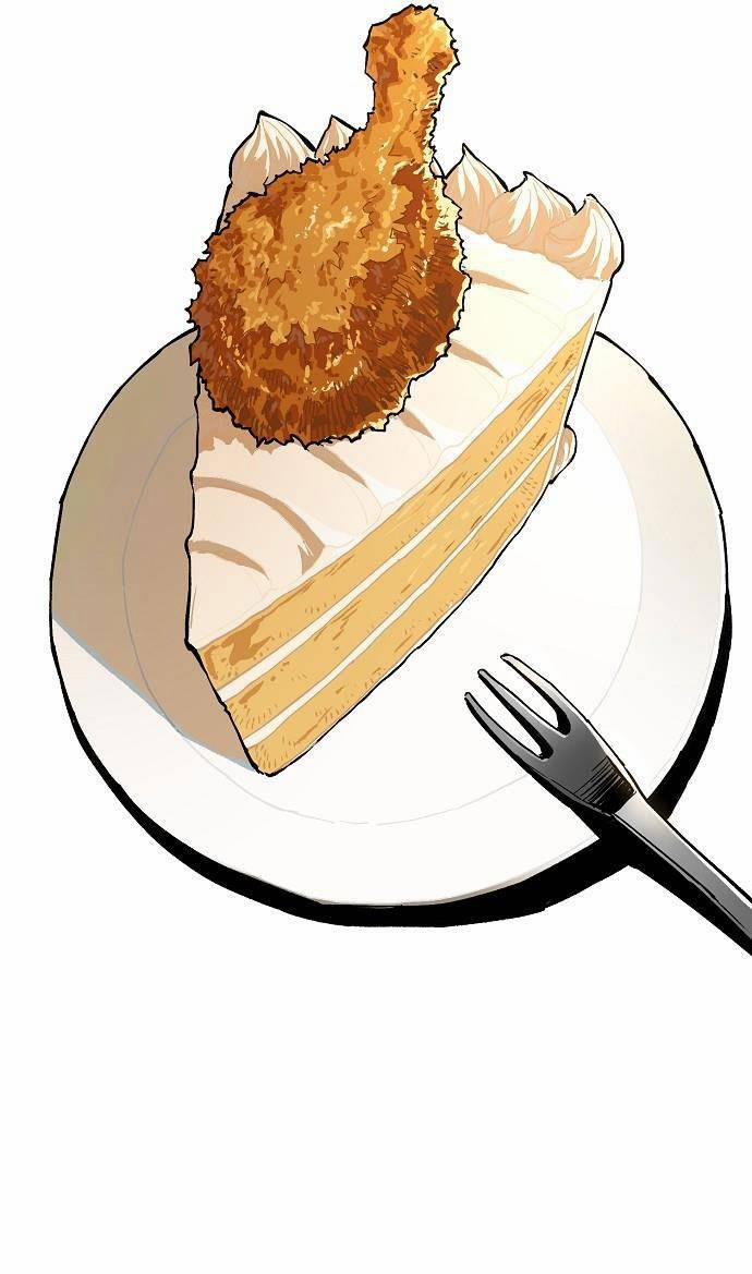 Chỉ Có Cái C.h.ế.t Mới Là Sự Cứu Rỗi 14 trang 29