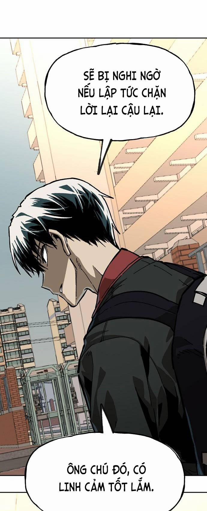 Chỉ Có Cái C.h.ế.t Mới Là Sự Cứu Rỗi 14 trang 4